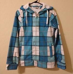 Empyre Women’s Snowboard Jacket